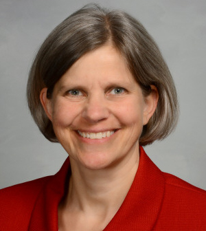 Headshot of Dr. Deborah M. Wendland