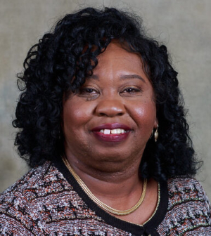 Gwen Cattledge