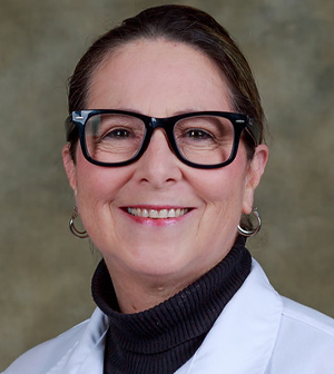 Headshot of Dr. Jill R. Mattingly