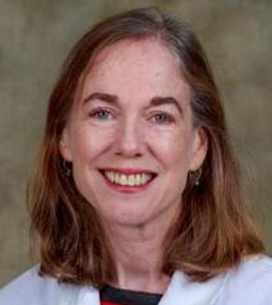 Headshot of Dr. Lisa Dickerson