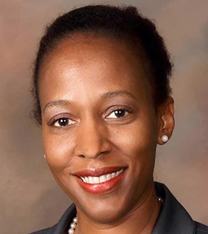 Headshot of Dr. Nannette C. Turner