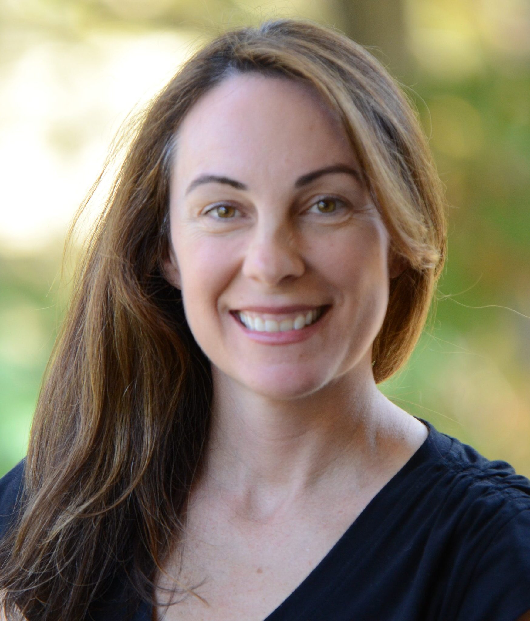 Headshot of Dr. Mary Beth McCullough