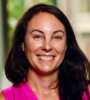 Headshot of Dr. Mary Beth McCullough