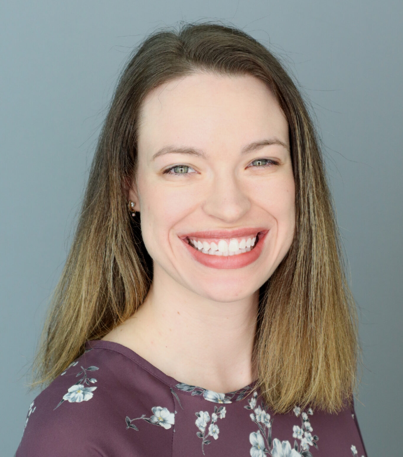 Headshot of Dr. Annie Mulholland