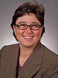 Headshot of Dr. Laura Zajac-Cox