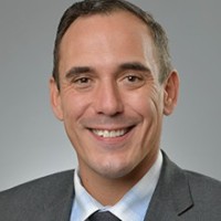 Headshot of Matthew May