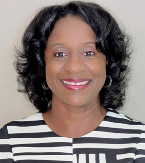 Tamara Wyrick