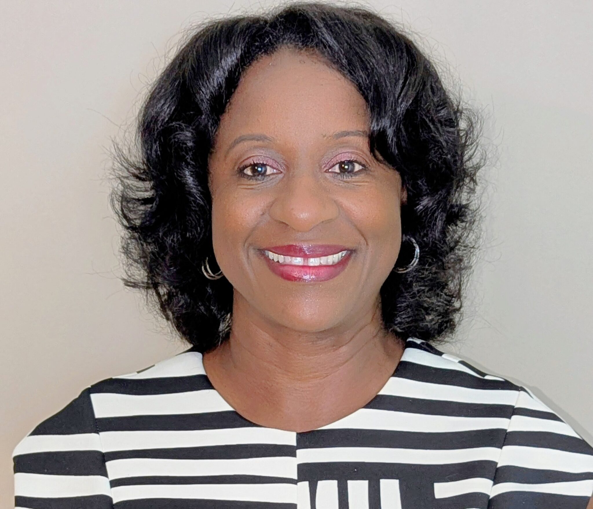 Headshot of Dr. Tamara Wyrick