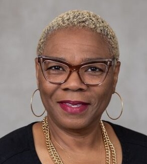 Myesha Sellers