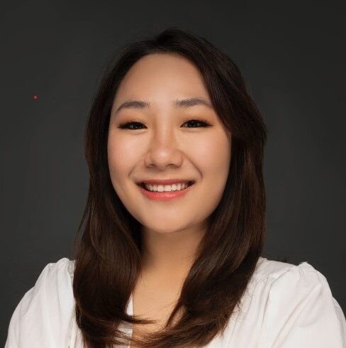 Headshot of Dr. Hannah Lee