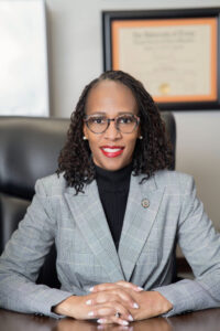 Nannette C. Turner