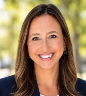 Photo of Caroline Sims