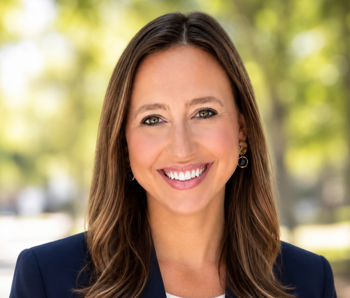 Headshot of Caroline Sims