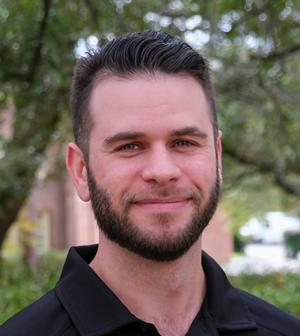 Photo of Brett Cross