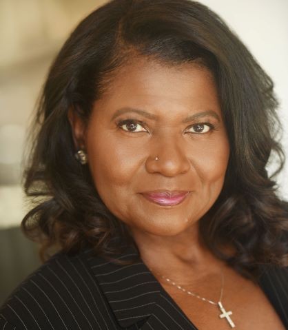 Headshot of Dr. Kai A. Stewart