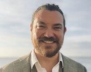 Headshot of Dr. Kevin Minner